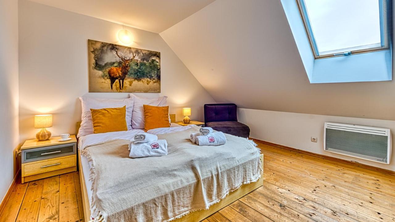 Izerska Baza - Basen, Ebike, Narty, Sauna, Jacuzzi, Las Blisko Swieradow Zdroj - 5D Apartamenty Giebultow  Ngoại thất bức ảnh