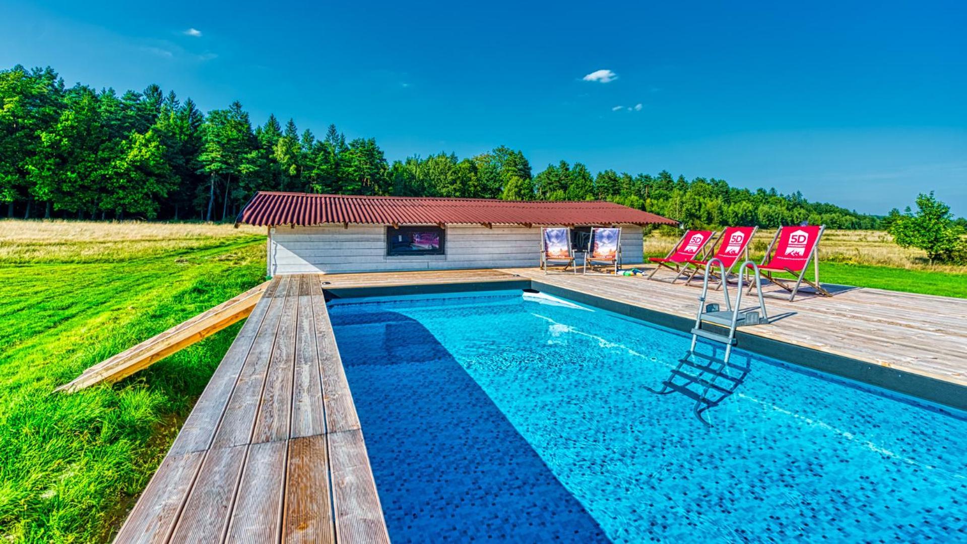 Izerska Baza - Basen, Ebike, Narty, Sauna, Jacuzzi, Las Blisko Swieradow Zdroj - 5D Apartamenty Giebultow  Ngoại thất bức ảnh