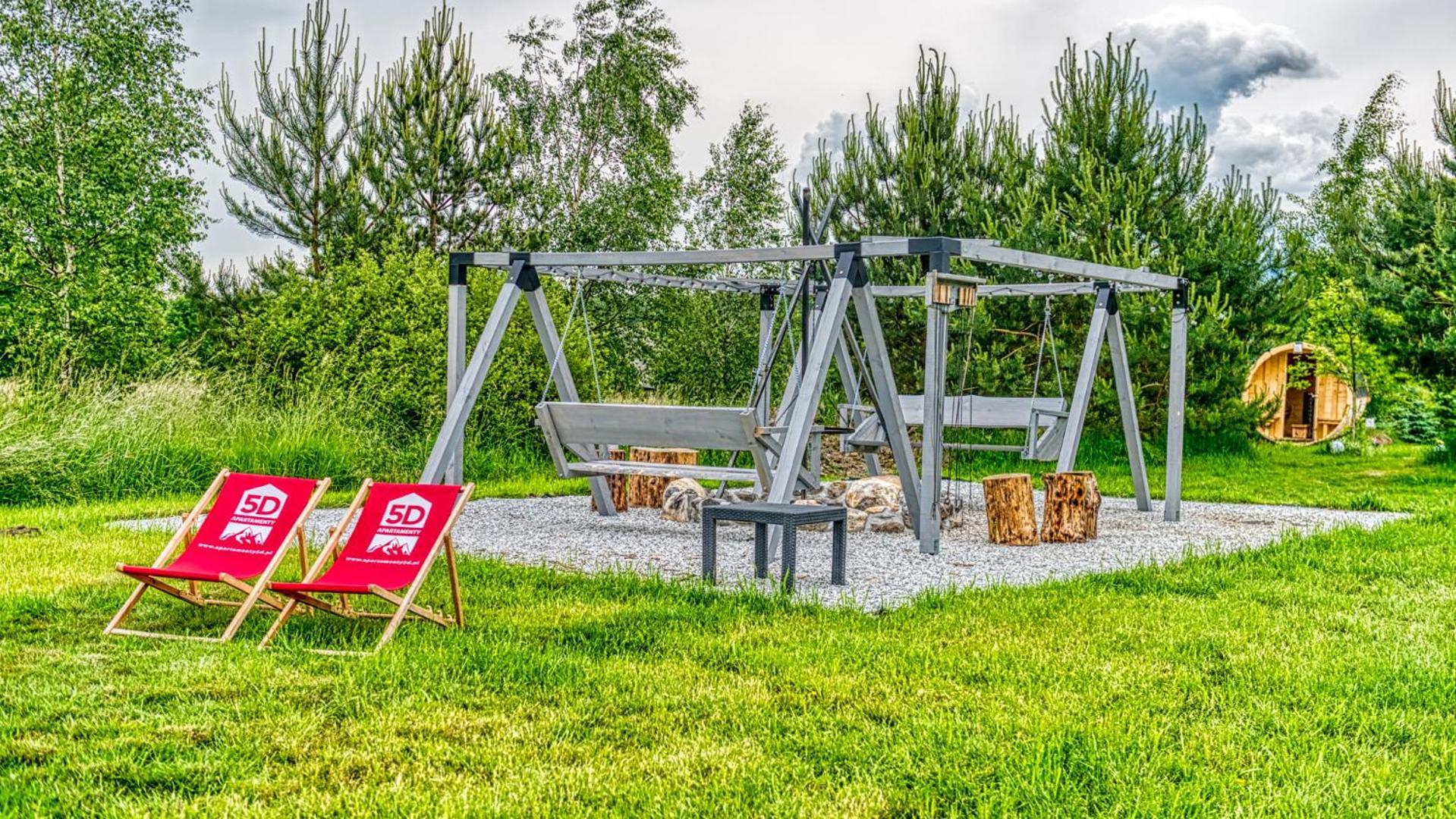 Izerska Baza - Basen, Ebike, Narty, Sauna, Jacuzzi, Las Blisko Swieradow Zdroj - 5D Apartamenty Giebultow  Ngoại thất bức ảnh