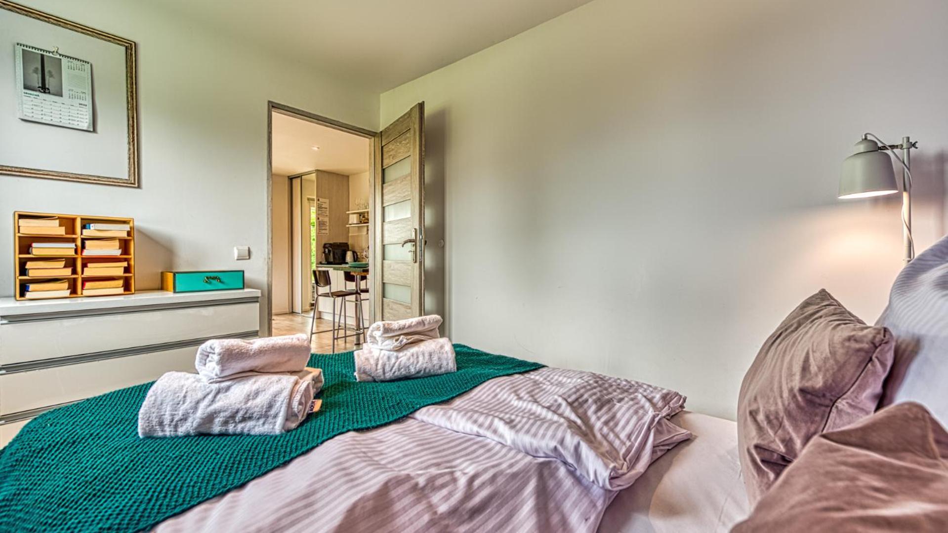 Izerska Baza - Basen, Ebike, Narty, Sauna, Jacuzzi, Las Blisko Swieradow Zdroj - 5D Apartamenty Giebultow  Ngoại thất bức ảnh