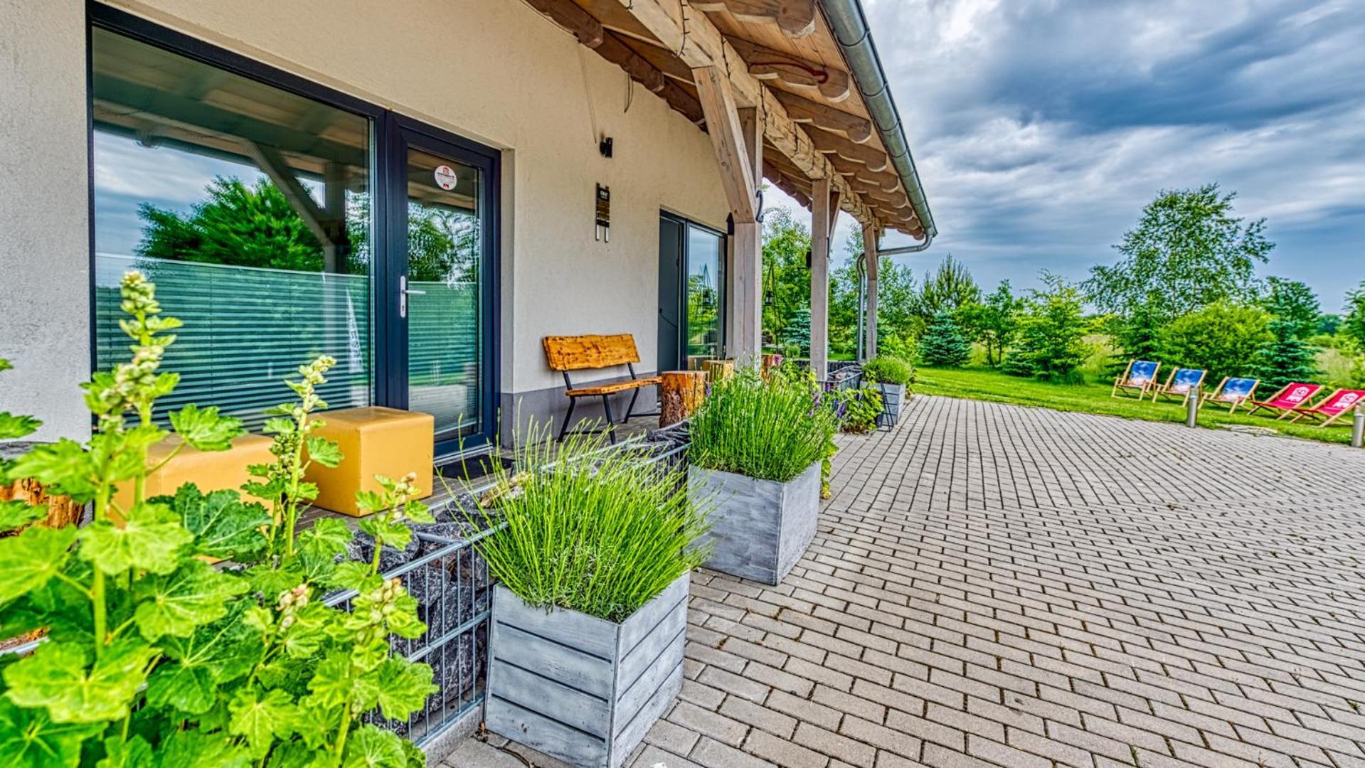Izerska Baza - Basen, Ebike, Narty, Sauna, Jacuzzi, Las Blisko Swieradow Zdroj - 5D Apartamenty Giebultow  Ngoại thất bức ảnh