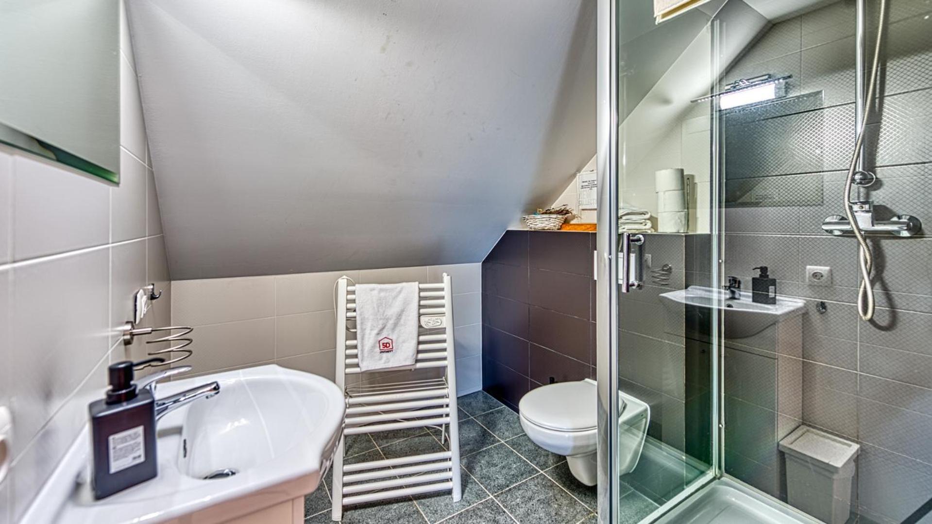 Izerska Baza - Basen, Ebike, Narty, Sauna, Jacuzzi, Las Blisko Swieradow Zdroj - 5D Apartamenty Giebultow  Ngoại thất bức ảnh